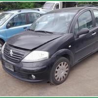 Ricambi Usati CITROEN C3 1a Serie 2005
