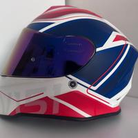 Casco integrale Origine v151 moto/kart