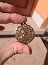 Medaglia commemorativa 1978