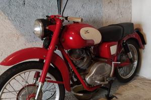 Guzzi Lodola 175cc