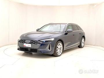 AUDI A5 III 2024 Avant - A5 Avant 2.0 tdi mhev+ Bu