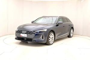 AUDI A5 III 2024 Avant - A5 Avant 2.0 tdi mhev+ Bu