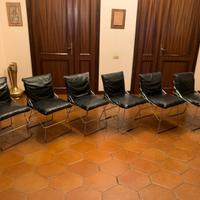 Sedie di Design “Sof Sof”