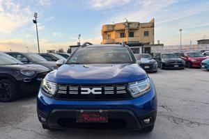 DACIA Duster 1.0 TCe GPL 4x2 Expression