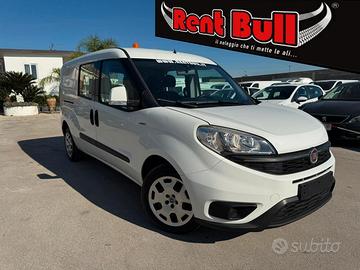 Fiat Doblo MAXI 1.3 MTJ 90 CV AUTOCARRO 5 POSTI RI