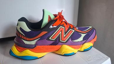 new balance 9060