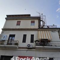 ATTICO A GIOIOSA IONICA