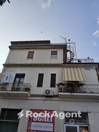 ATTICO A GIOIOSA IONICA