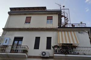 ATTICO A GIOIOSA IONICA