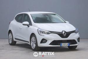 RENAULT clio v 2019 Clio 1.5 blue dci Business 100