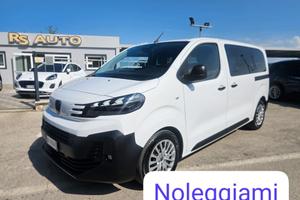 Noleggio 9 posti Peugeot Expert BlueHDi 180 S&S EA