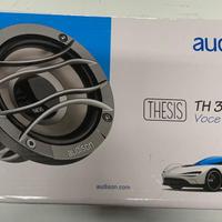 Coppia Midrange Audison Thesis Voce