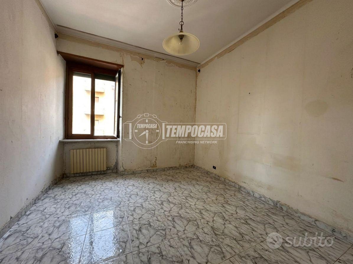 BILOCALE CORSO PALERMO 54 BIS - Vista 2