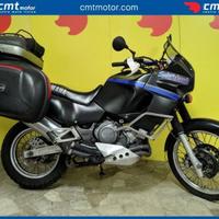 YAMAHA XTZ 750 Finanziabile - nera - 89000