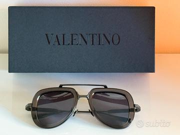 Sunglasses Valentino V LSTORY Flash Mirror Pilot