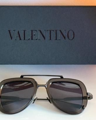 Sunglasses Valentino V LSTORY Flash Mirror Pilot