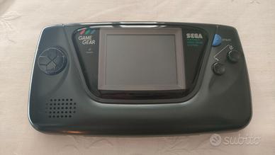 Sega game gear