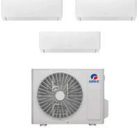 Trial split green electric