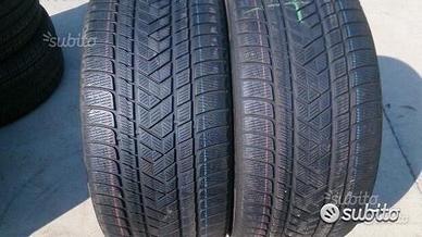 265 35 22 gomme pirelli invernali usate invernali
