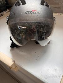 Casco Jet