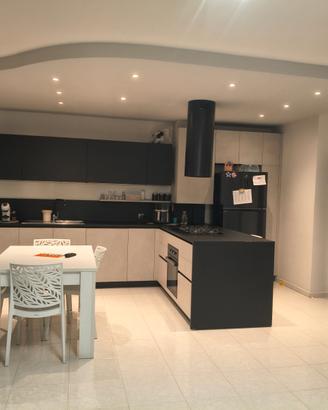 Appartamento ingresso indipendente a Moie