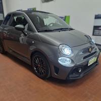 ABARTH 595 C 1.4 Turbo T-Jet 180 CV Competizione