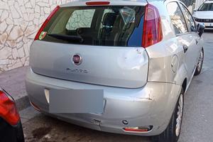 grande punto