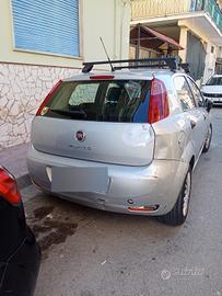 grande punto