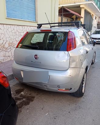 grande punto