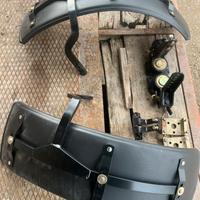 Kit Parafanghi trattore