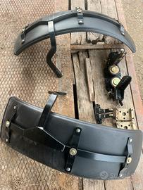 Kit Parafanghi trattore