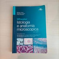 istologia e anatomia microscopica 