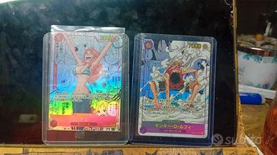 lotto manga one piece 