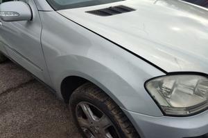 Parafango destro MERCEDES-BENZ ML 320 del 2006