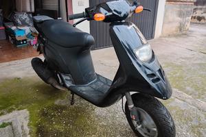 Gilera typhoon 125 2t 