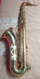 sassofono tenore Conn Shotting Stars