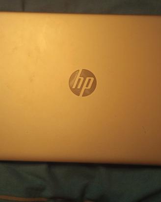  PC portatile HP per lavoro 