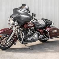Harley-davidson 1340 Electra Glide standard