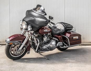 Harley-davidson 1340 Electra Glide standard