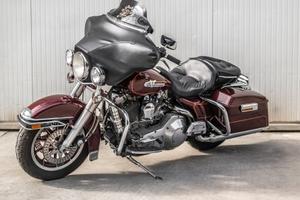 Harley-davidson 1340 Electra Glide standard