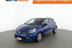 RENAULT Clio HH92674