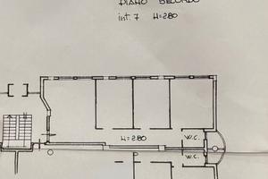 Appartamento per studenti Erasmus