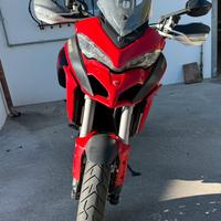 Multistrada 1200 s