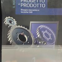 Libri meccanica scuola Its leonardo da vinci 