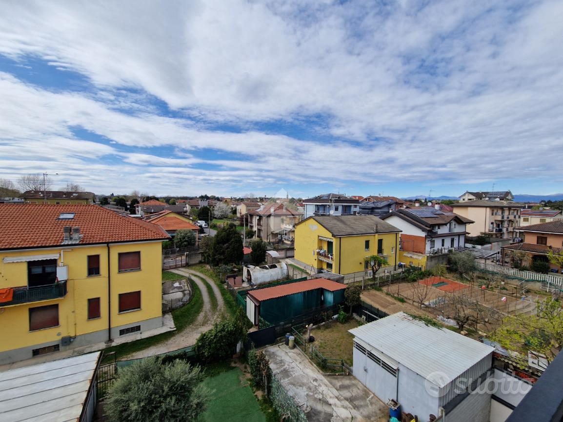 Appartamento – Limbiate, San Francesco - Altro