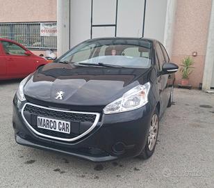Peugeot 208 1.0 VTi 68 CV 5 porte Active