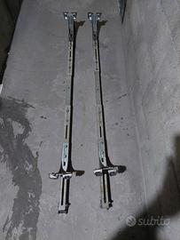 Portapacchi per auto