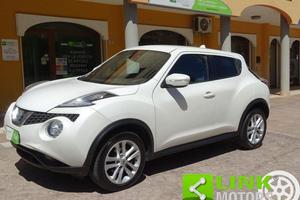 LINK MOTORS: NISSAN JUKE 1.5 DCI 110 CV