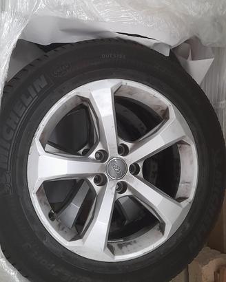 Cerchi in lega Audi Q 5