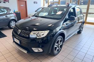 Dacia Sandero Stepway 1.5 dCi 8V 90CV Start&Stop